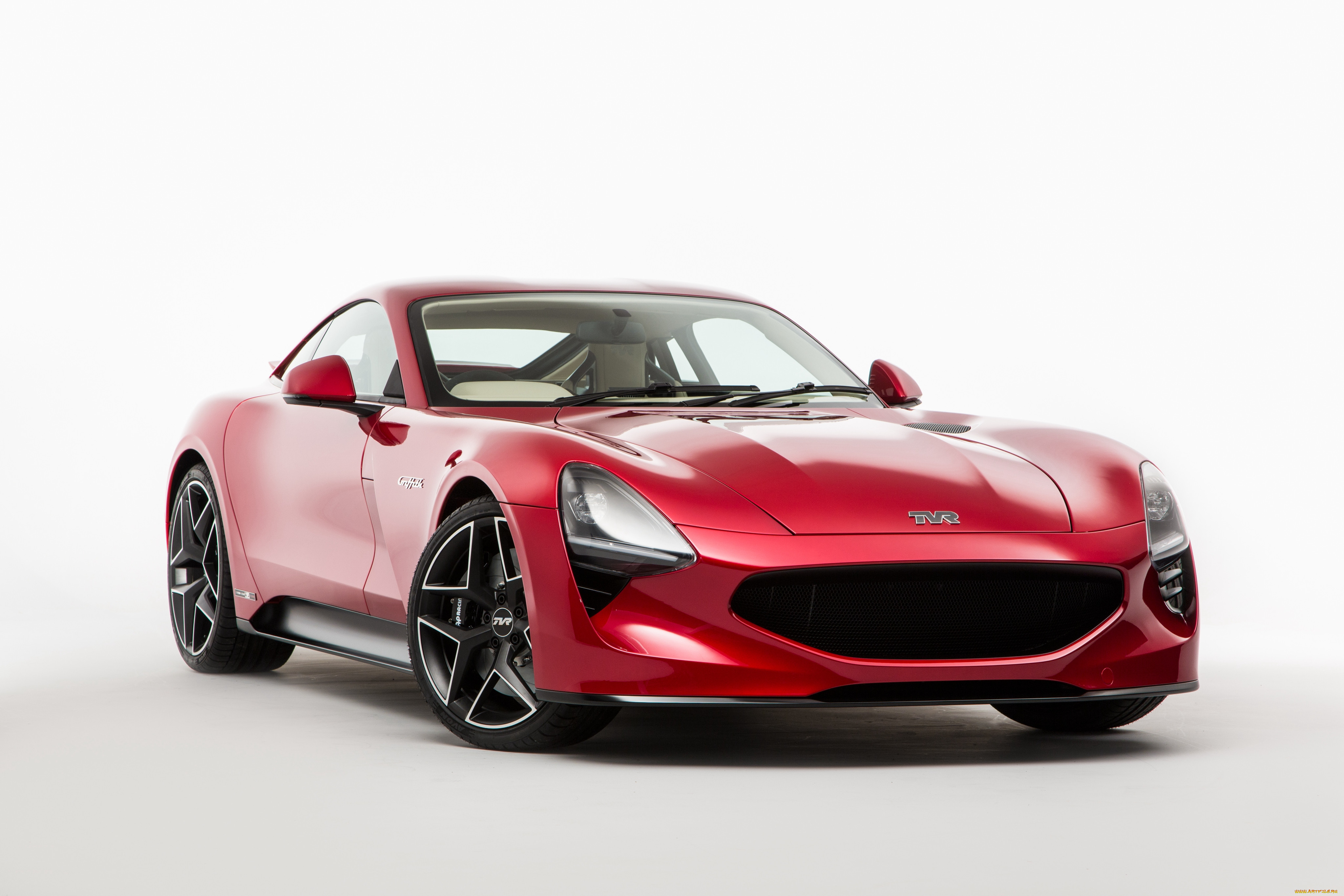 , tvr